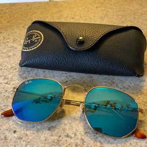 Ray ban sunglasses